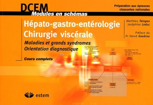 MGS et OD Hépato-gastroentérologie et chirurgie viscérale