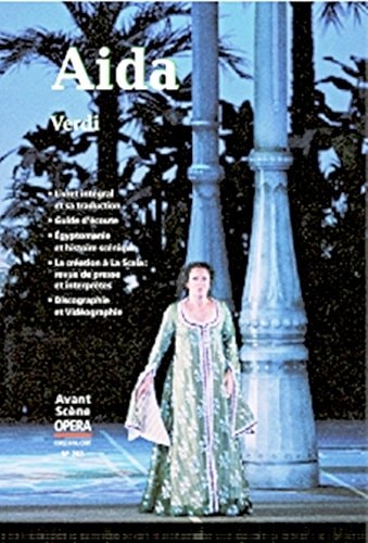 Aida, Verdi
