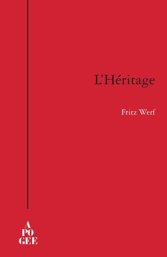 L' héritage