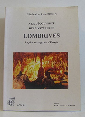 À la découverte des mystères de Lombrives, la plus vaste grotte d'Europe