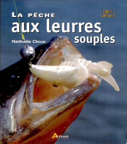 La pêche aux leurres souples