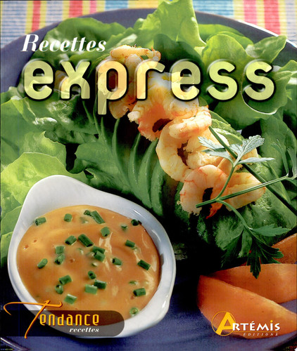 Recettes express