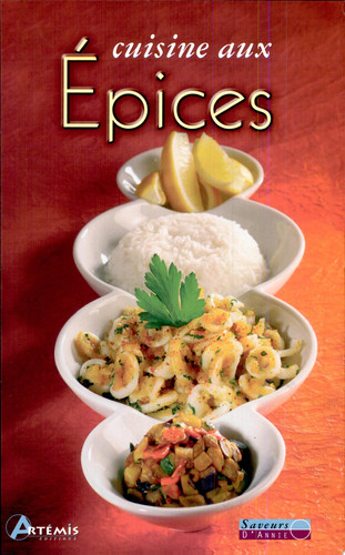 Cuisine aux épices