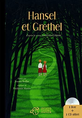 Hansel et Grethel