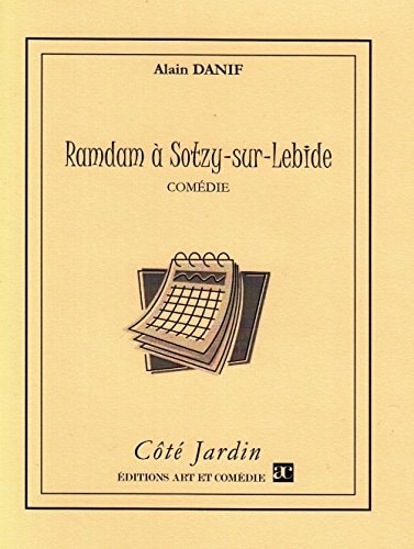 Ramdam à Sotzy-sur-Lebide