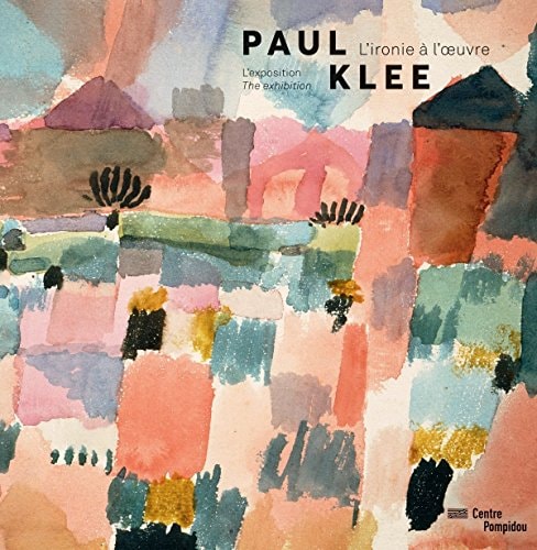 Paul Klee L'ironie à l'oeuvre, l'exposition