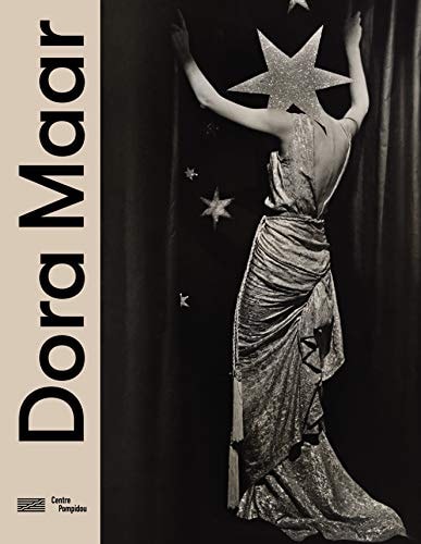 CATALOGUE DORA MAAR