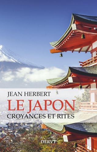 Le japon, Croyances et rites