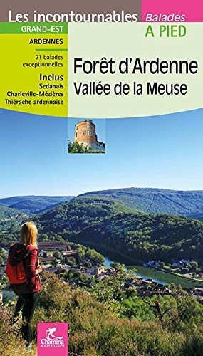 Forêt d'Ardenne Vallée de la Meuse