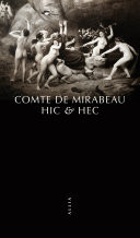 Hic et Hec Ou l'art de varier les plaisirs de l'amour