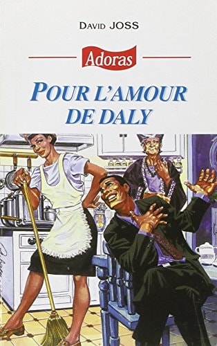 POUR L'AMOUR DE DALY (N.E.I.)