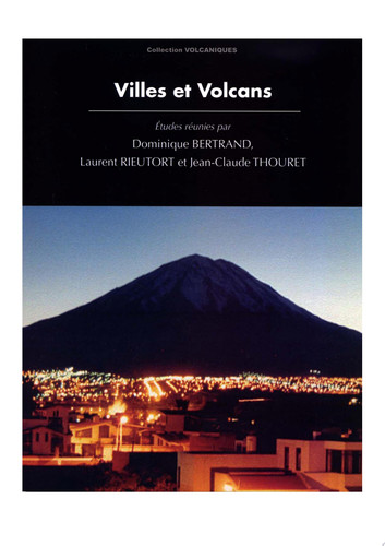 Villes et volcans