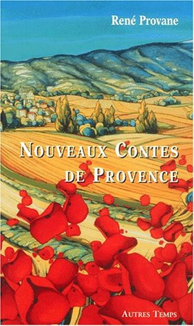 Nouveaux contes de Provence