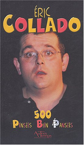 500 pensées bien pansées