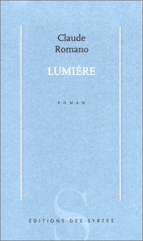 Lumière roman
