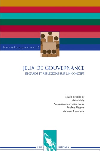 Jeux de gouvernance regards et réflexions sur un concept
