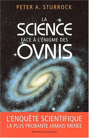 La science face à l'énigme des ovnis