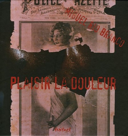 Plaisir la douleur