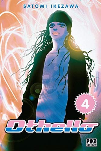 Othello Tome 4