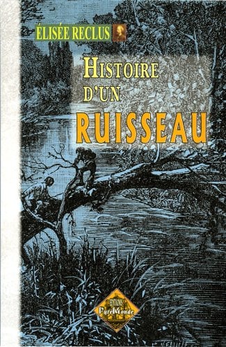 Histoire d'un ruisseau