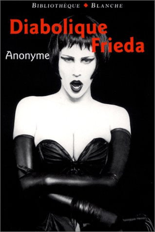 Diabolique Frieda roman