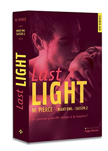 Last Light