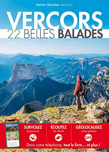 Vercors 22 belles balades
