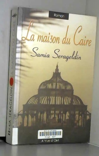Edition published by A vue d'oeil