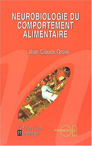 Neurobiologie du comportement alimentaire