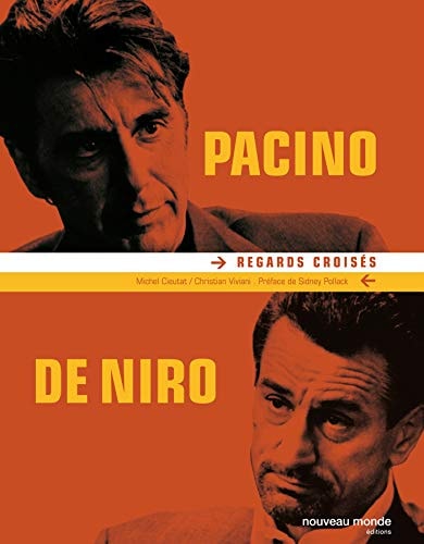 Pacino-De Niro regards croisés