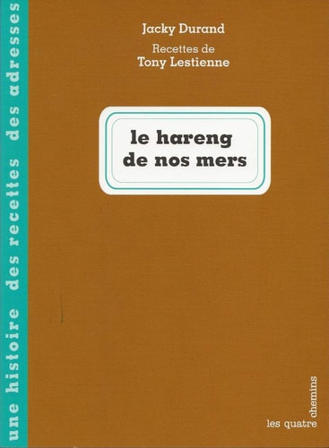 Le hareng de nos mers