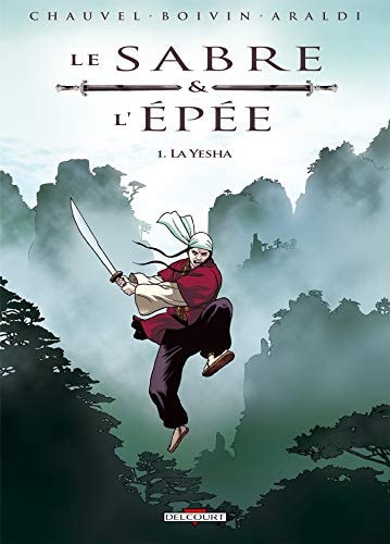 La Yesha