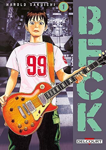 Edition published by Delcourt