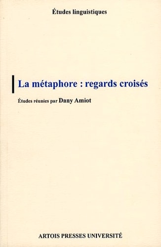 La métaphore regards croisés