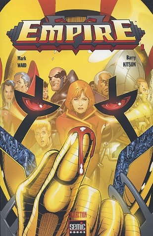 Empire Tome 1