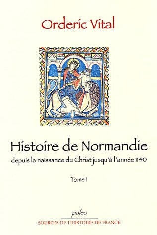 Histoire de Normandie