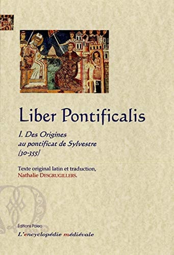 Liber pontificalis