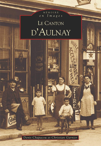 Le Canton d'Aulnay