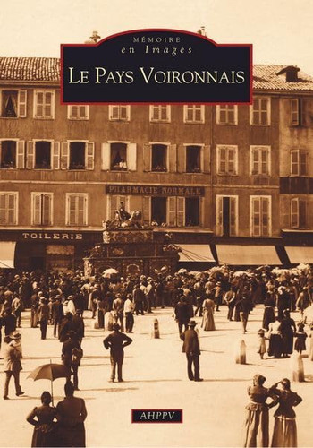 Le pays voironnais