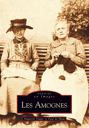 Les Amognes
