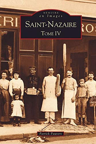 Saint-Nazaire