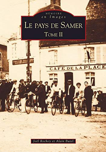 Le pays de Samer