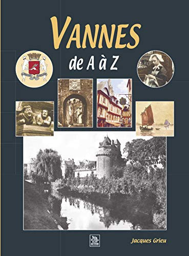 Vannes de A à Z