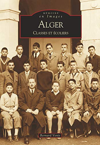 Alger classes et écoliers