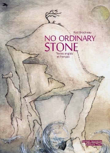 No Ordinary Stone