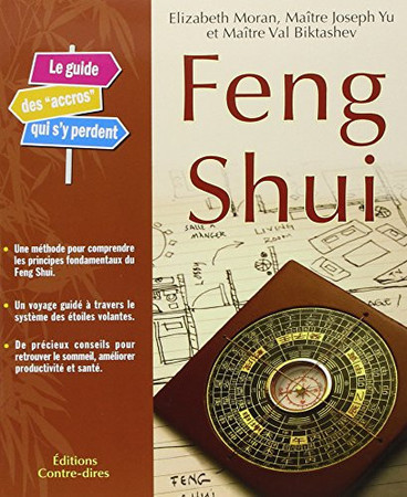 Feng shui: le guide des accros qui s'y perdent
