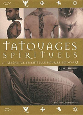 Tatouages spirituels: la référence essentielle pour le body-art