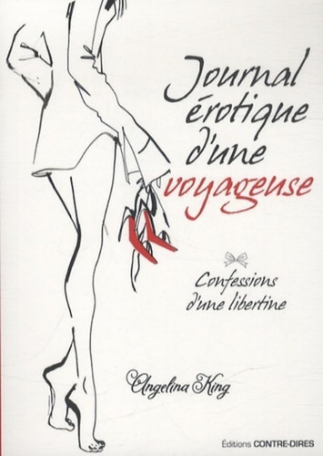 Journal érotique d'une voyageuse