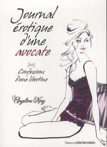 Journal érotique d'une avocate
