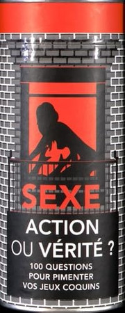 Sexe, action ou vérité